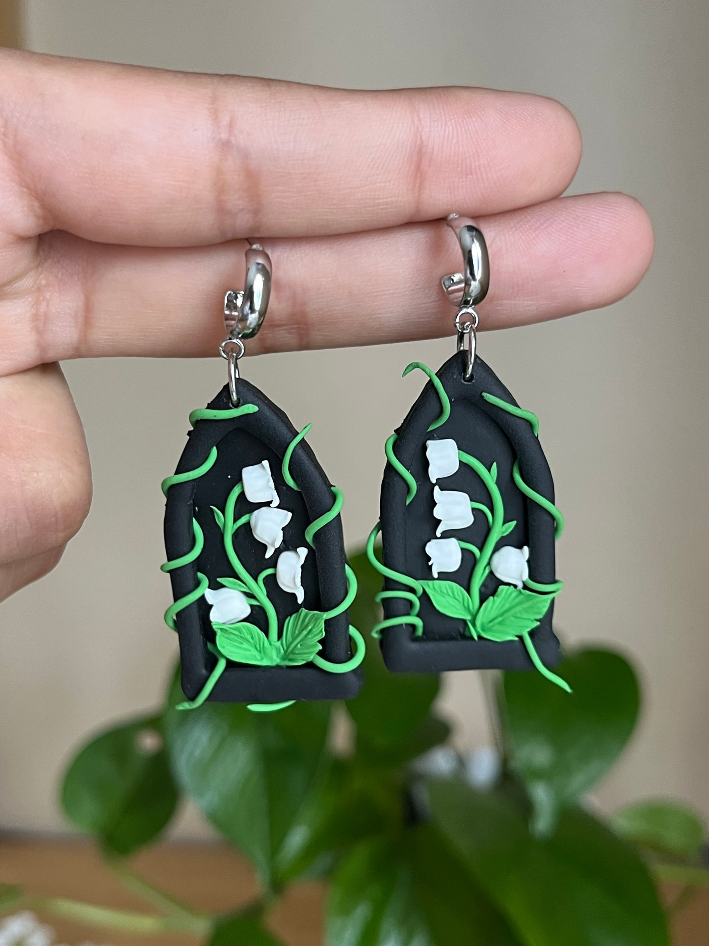 LILY OF THE VALLEY