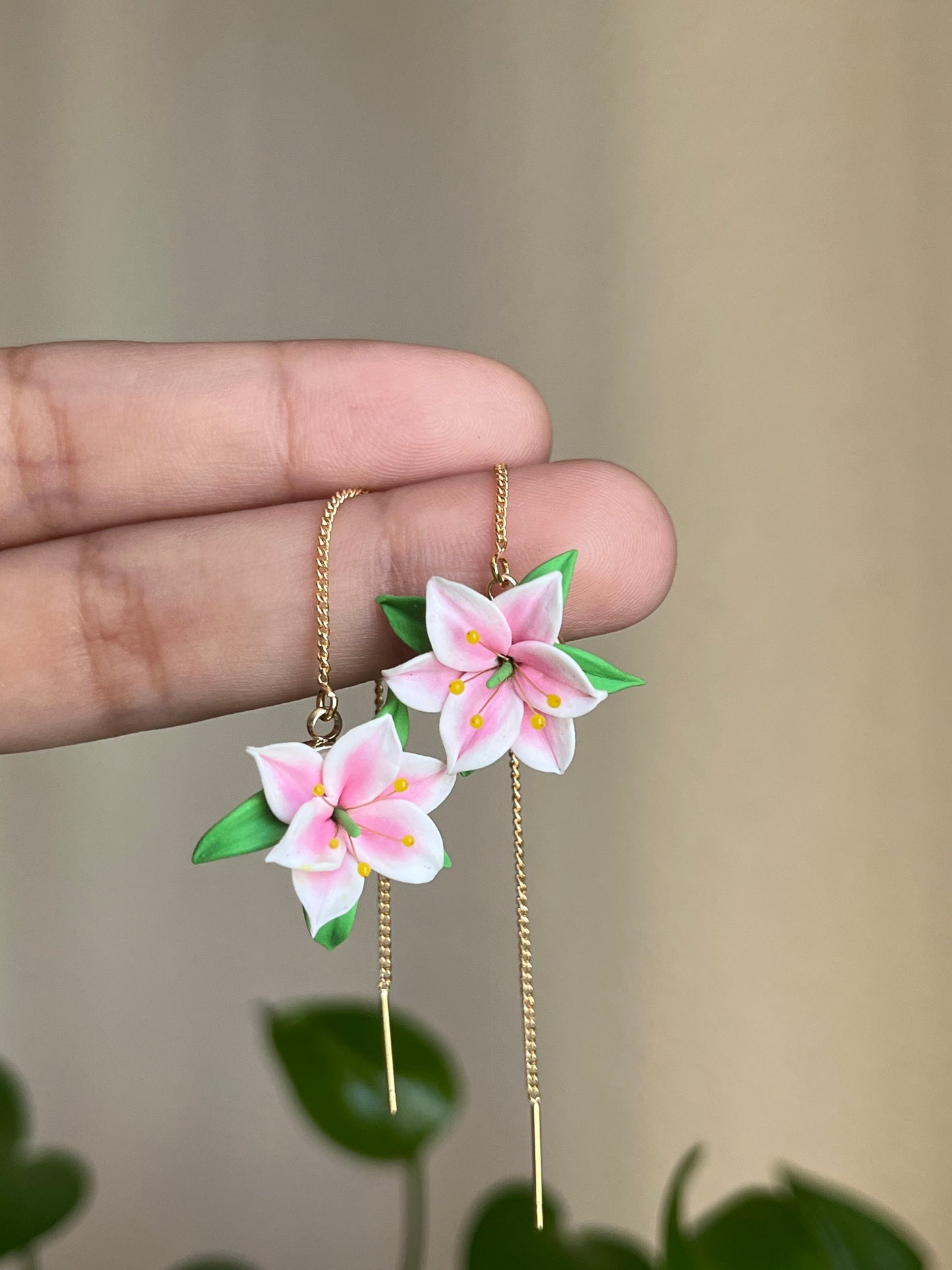 LILIES