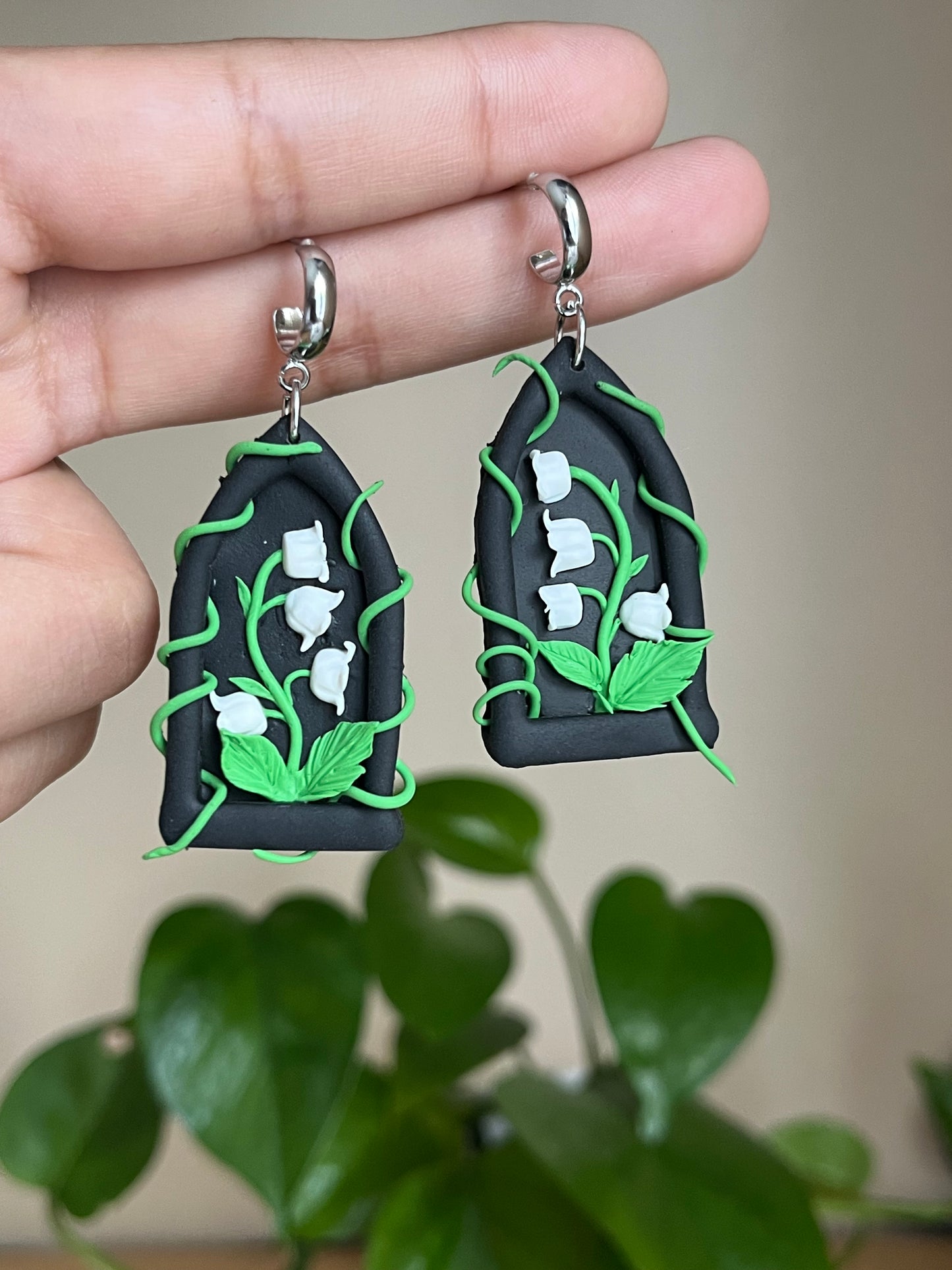 LILY OF THE VALLEY