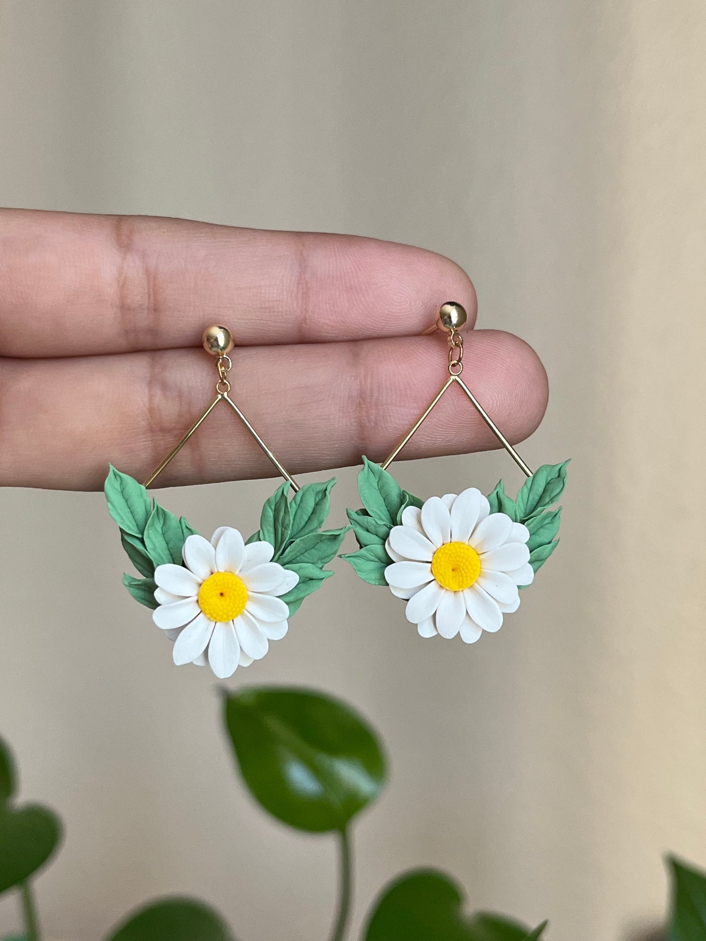 DAISIES DROP