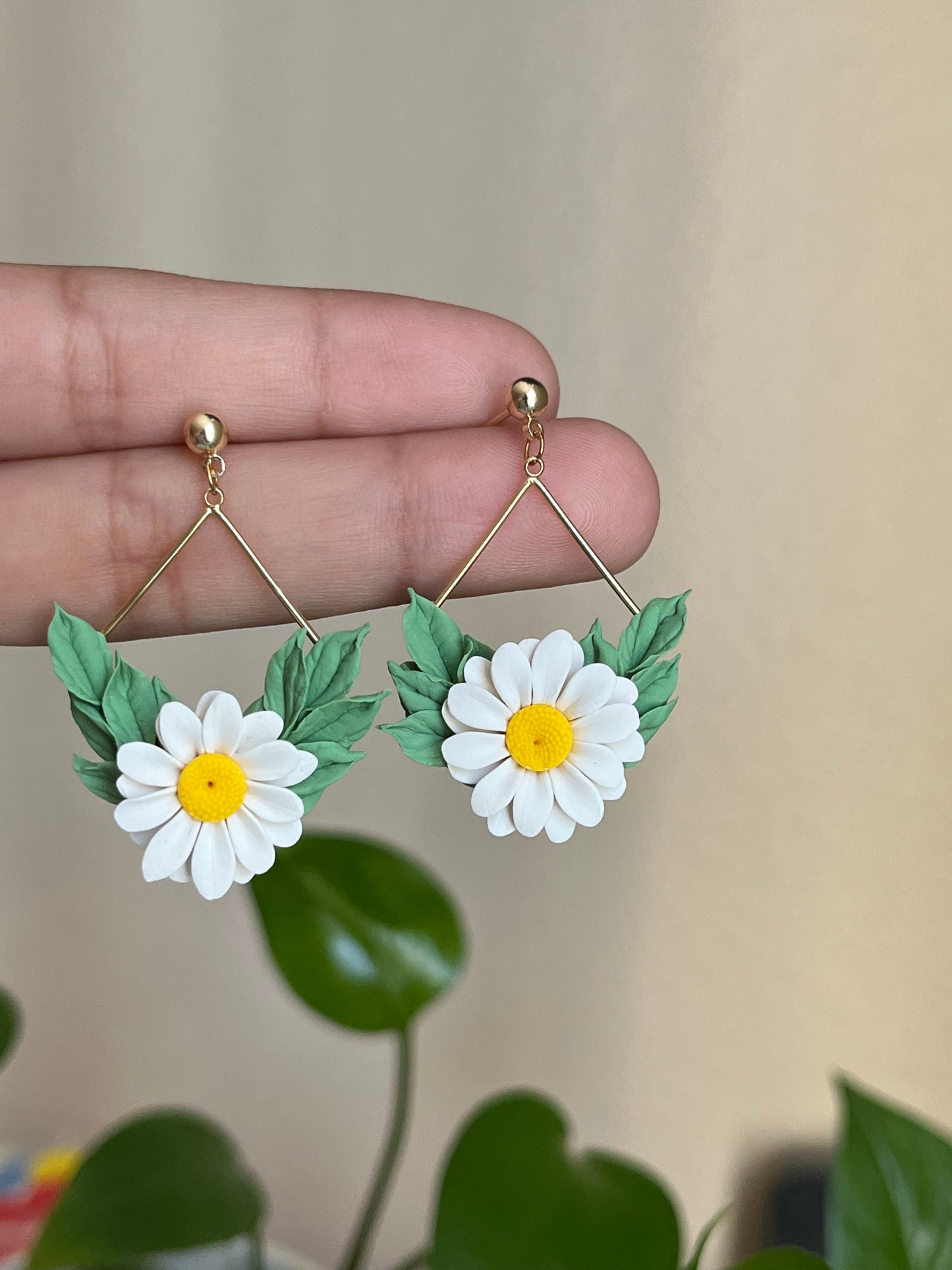 DAISIES DROP