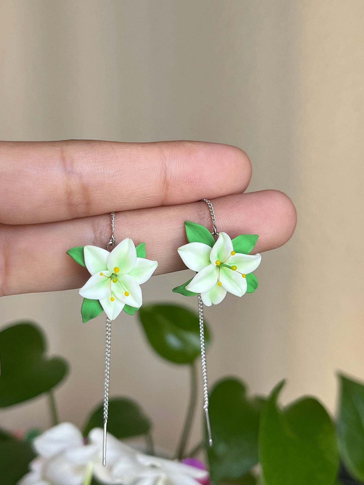 LILIES