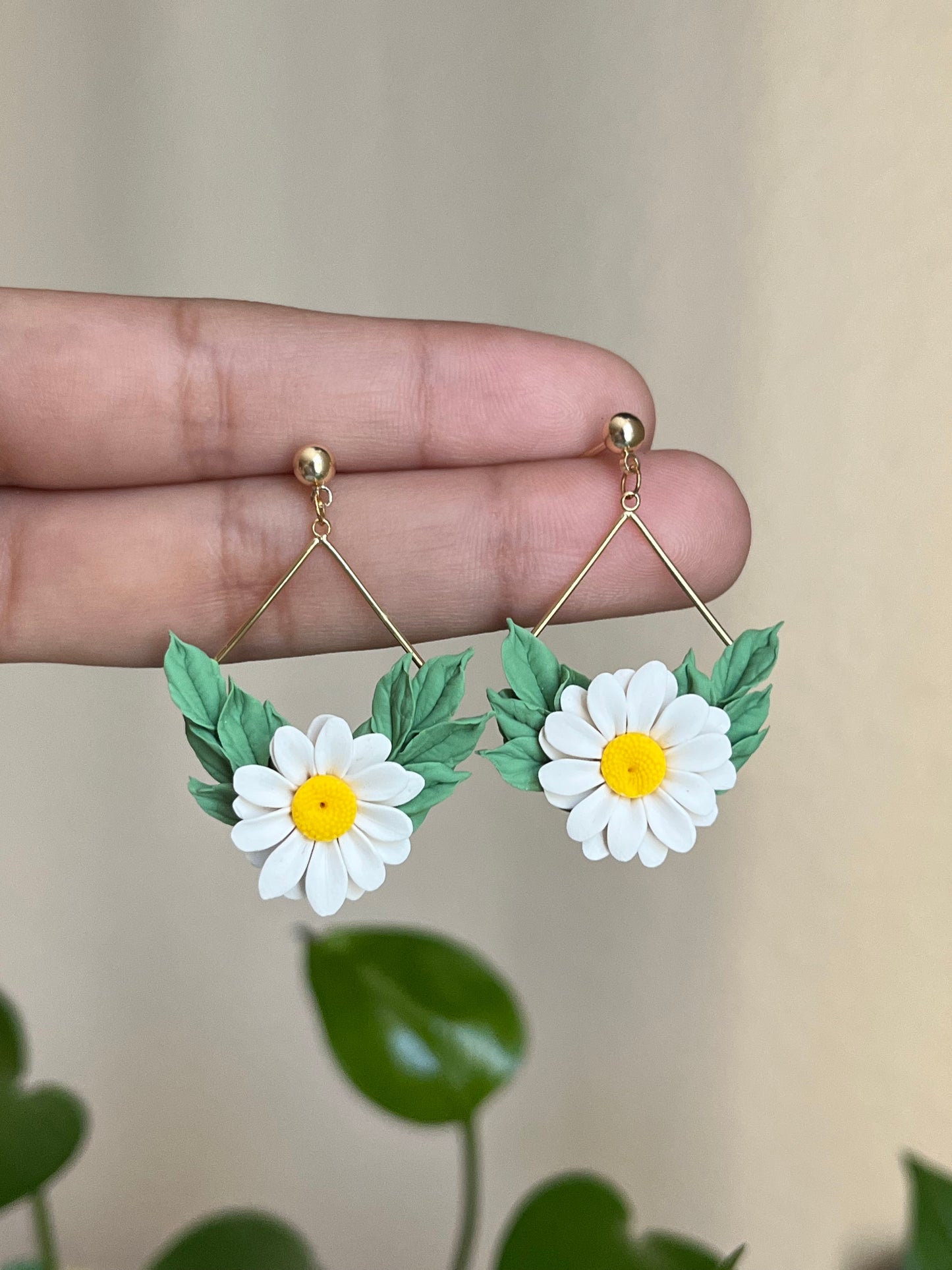 DAISIES DROP
