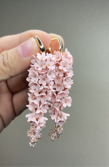 Soft Pink Drop