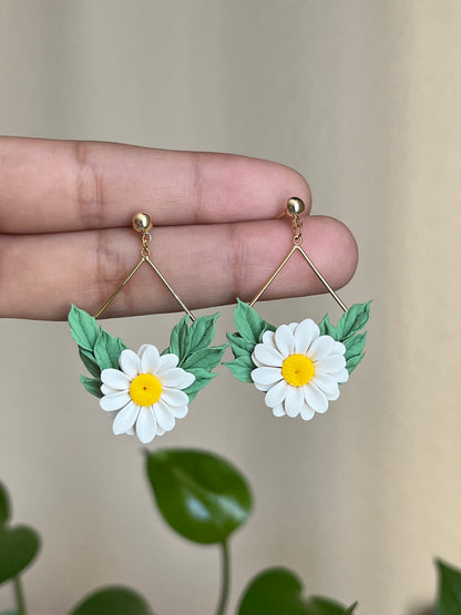 DAISIES DROP